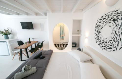 Shades of White Villas - Foto 2