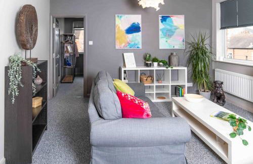 The Exchange Apartments with Permit Parking - Foto 11