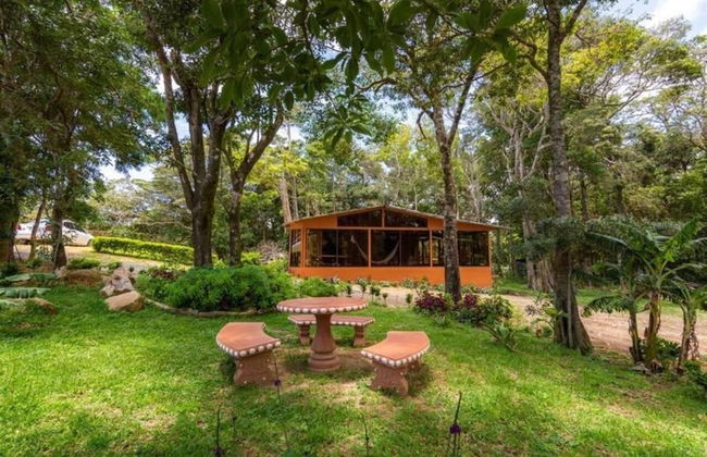 Cabañas Roca Verde Monteverde - Foto 49