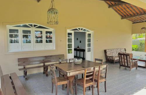 Casa Beira-Mar em Guadalupe - Photo 47