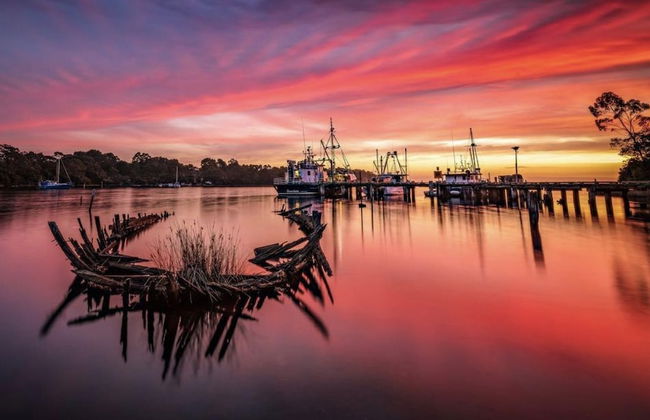 Wheelhouse Apartments - Photo 23