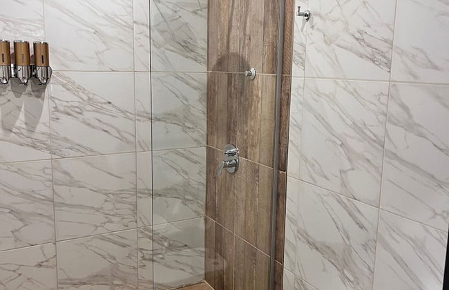 Ayres Apart Hotel - Photo 15