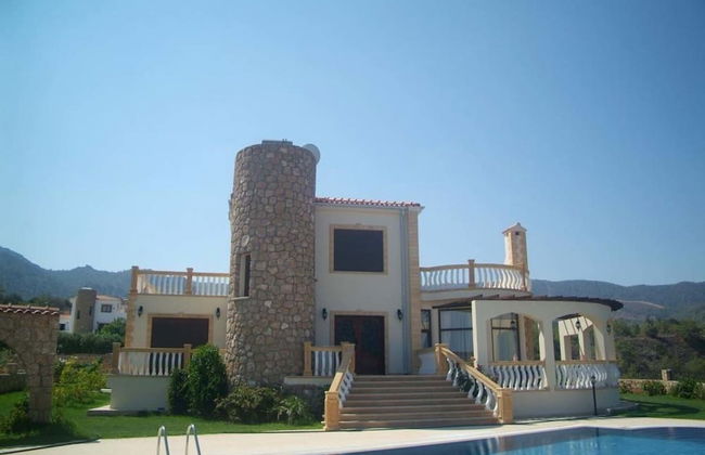 Villa Sunset Valley - Foto 26