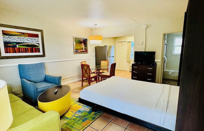 Silver Seas Beach Resort - Foto 8