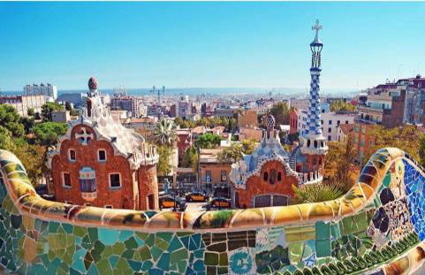 APARTAMENTO EN SEGUNDA LINEA DE MAR, WIFI & A.C - Foto 22