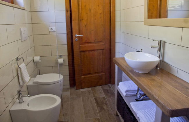 Ecolodge Selvitelle - Escape the Hectic and Submerge in the Nature of Cilento - Photo 5