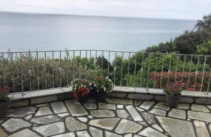 Βεράντα στο Αιγαίο - Foto 26