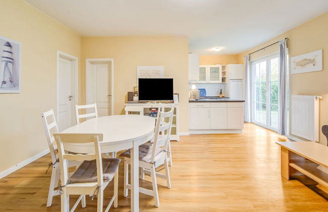 Vacation Home in Bastorf With Garden - Foto 33