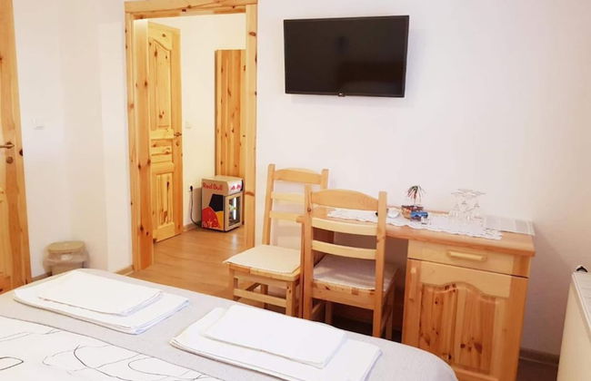 Green Valley Guesthouse in Plitvicka Jezera - Foto 34