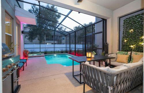 Ravello Villa Storey Lake - Foto 50