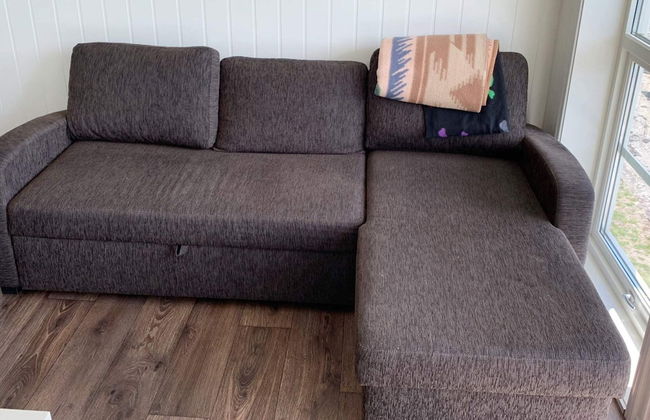 6 Person Holiday Home in Etne - Foto 11