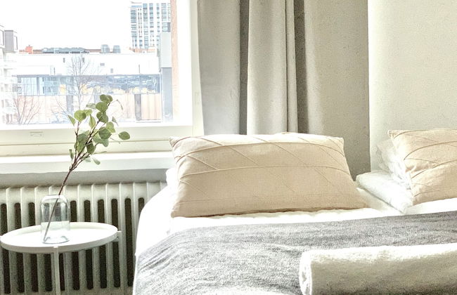 City Home Finland Tammerkoski - Foto 9