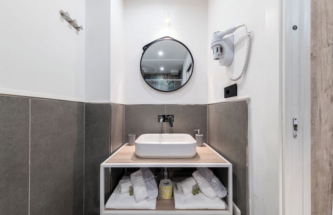 NG Guest House il Gallura - Foto 55