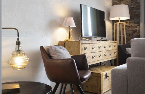 TERRESENS - Le Hameau de Barthélémy - Foto 53