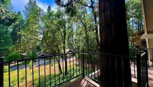 Cabin in the Trees-Game Room - Foto 4