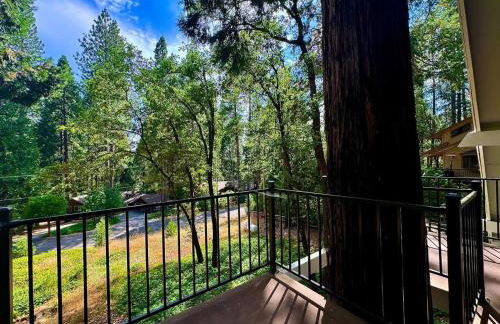 Cabin in the Trees-Game Room - Foto 4