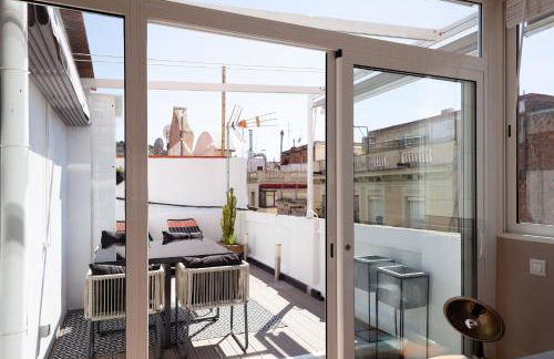 Brummell Apartments Poble Sec - Photo 17