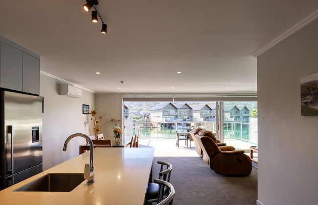 Marsden Lake Resort Central Otago - Foto 48