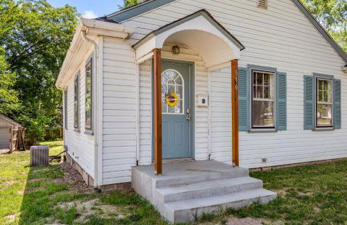 Sweet Cherry Escape | JZ Vacation Rentals - Foto 30