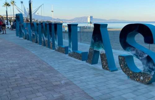 Apartamento, piscina, parking, sol y cerca de la playa VFT MA 75455 - Photo 25