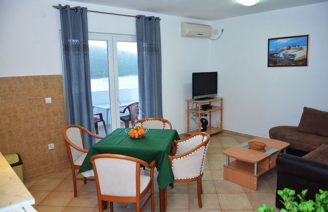 Apartments Vesna - Foto 53