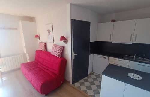 Appartement Le Corbier, 3 pieces, 7 personnes, au pied des pistes - Foto 6