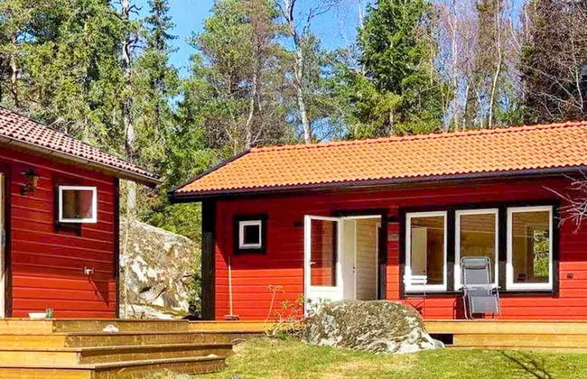 Charming Island House With Guest Cabin - Foto 1