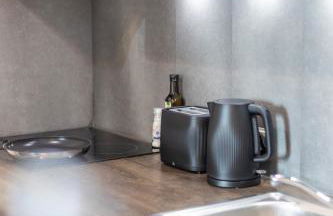 Stilvolles Apartment in Siegen - Foto 6