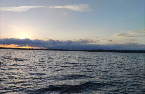 Neubau-Ferienwohnung mit Panorama-Seeblick - Foto 17