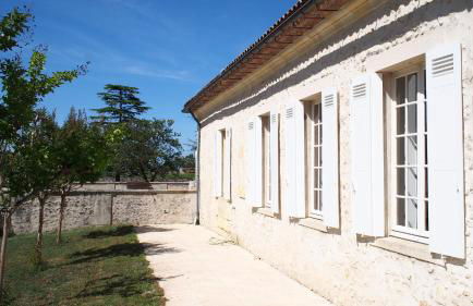 Domaine de Gorre - Foto 62