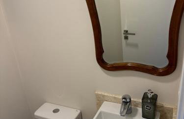 Luxuoso Apartamento no Centro de Gramado - Foto 28