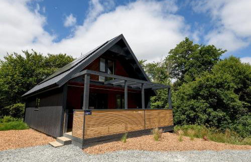 Cardinham Lodge - Foto 1