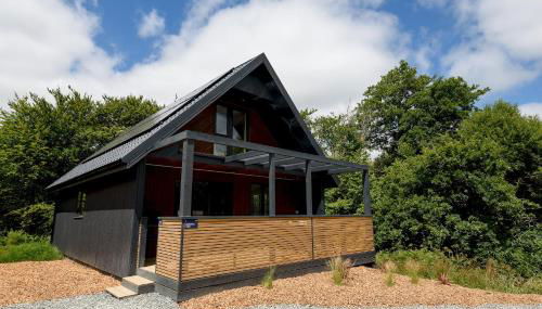 Cardinham Lodge - Foto 1