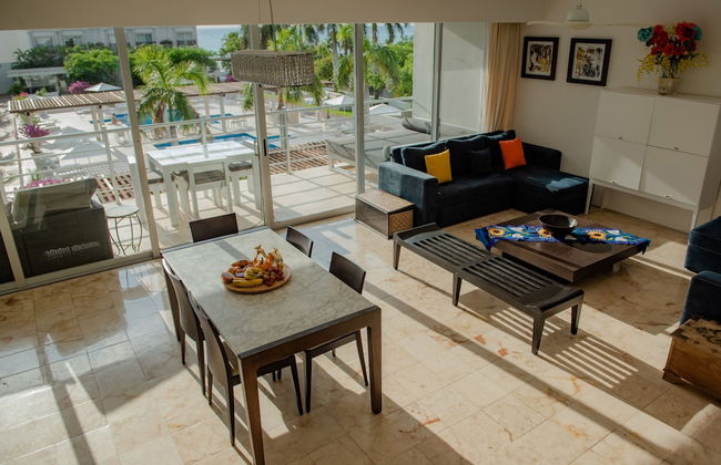 Magia Beachside Condo - Foto 53