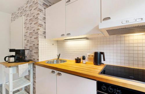 Ferienwohnung vino9 - Foto 19