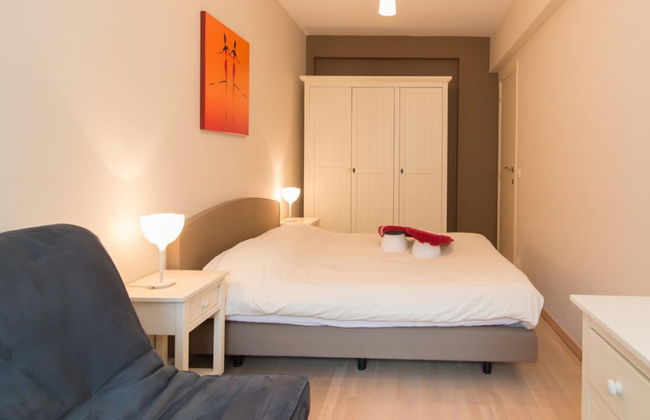 Apartment With Frontal sea View - Foto 3