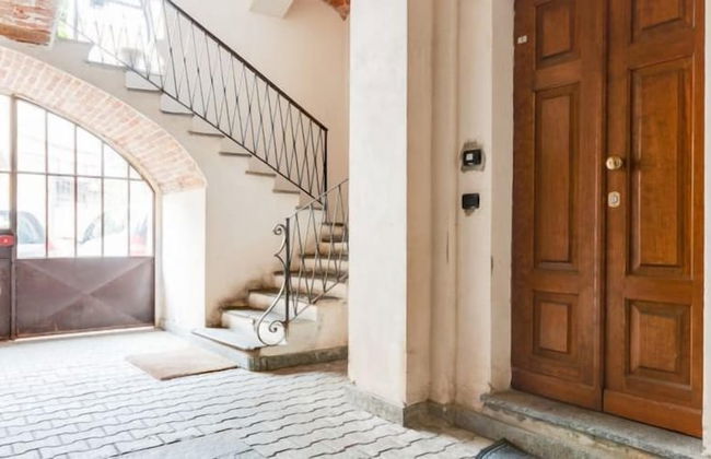 Asti City Center Apartment - Foto 2