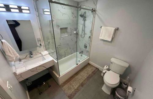 The Classic Suite: 2BR close to NYC - Foto 23