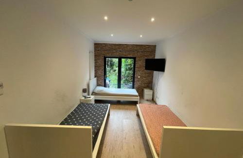 CITY HAUS für 8 Personen - Foto 13