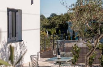 Villa Noah - Luxurious villa with private pool - Foto 53