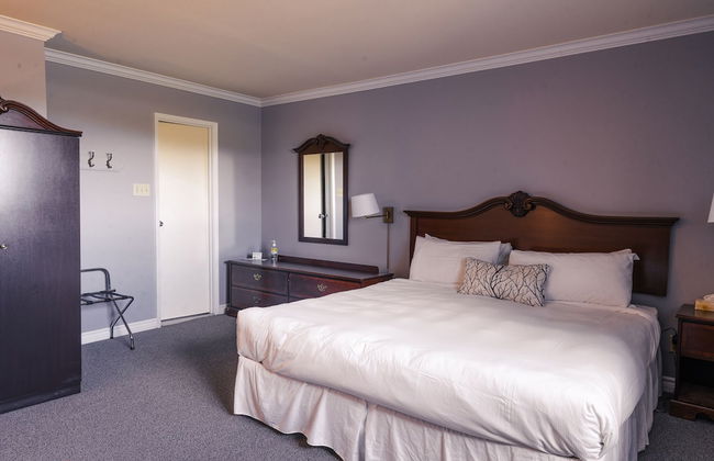 Mont Blanc Hotel & Condos - Foto 14