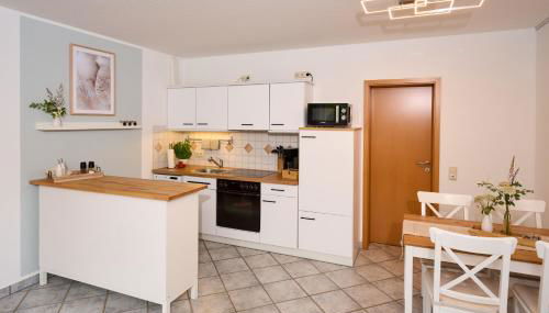 Fewo-Eifelvielfalt - Foto 5, stove, dishwasher, toaster