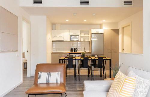 Decô Apartments Barcelona-Sants - Foto 75