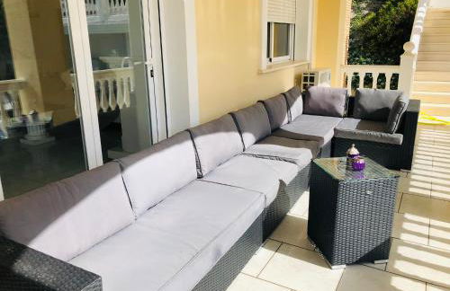 Villa Lissa Luxe - Photo 41