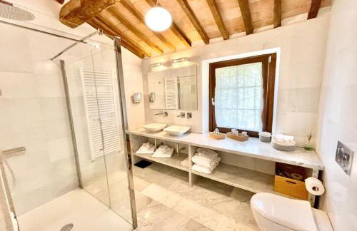 Villa Podere Del Grasso - Foto 12