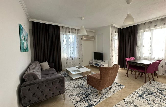 Assos Apart Belek - Foto 2