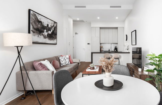 Kerridge St Apartments by Urban Rest - Photo 12