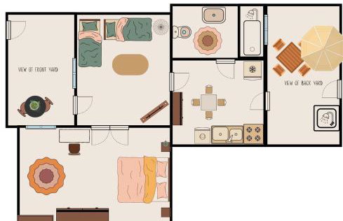 Casa Opuntia - Foto 79