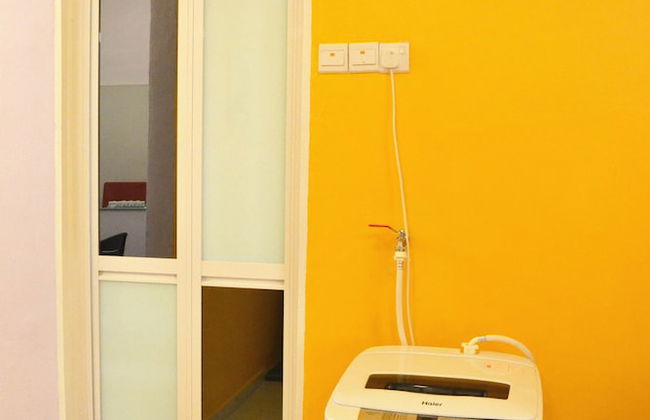 H & H Guesthouse 1 - Foto 35