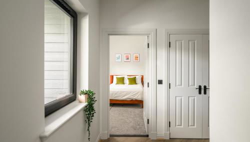 The Signal Station Luxury Aparthotel - Foto 3